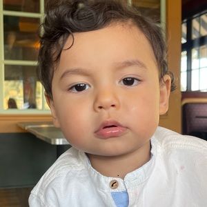 Meet your Posher, Alejandro